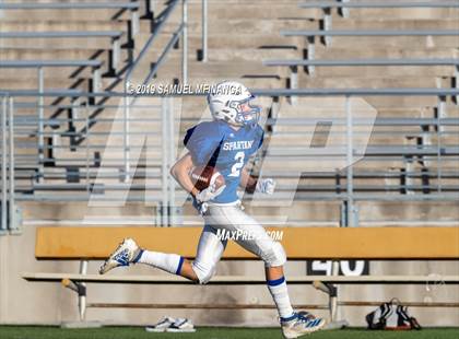 Thumbnail 2 in Lincoln East vs Bellevue West photogallery.