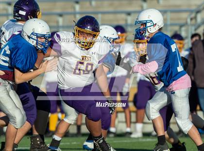 Thumbnail 3 in Lincoln East vs Bellevue West photogallery.