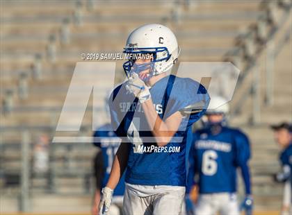 Thumbnail 2 in Lincoln East vs Bellevue West photogallery.