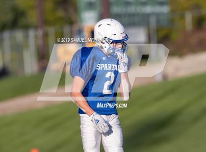 Thumbnail 3 in Lincoln East vs Bellevue West photogallery.
