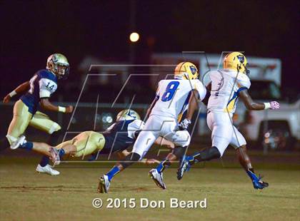 Thumbnail 1 in Laney @ Lee County photogallery.