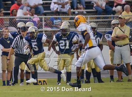 Thumbnail 2 in Laney @ Lee County photogallery.