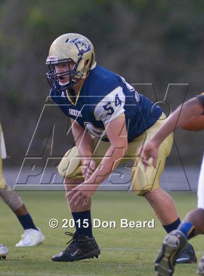Thumbnail 2 in Laney @ Lee County photogallery.