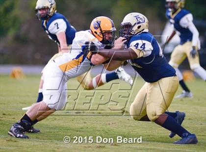 Thumbnail 1 in Laney @ Lee County photogallery.