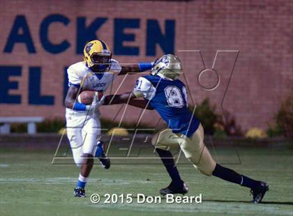 Thumbnail 3 in Laney @ Lee County photogallery.