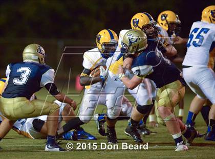 Thumbnail 1 in Laney @ Lee County photogallery.