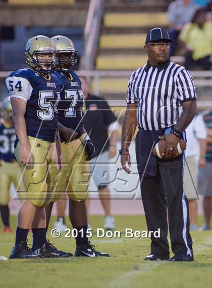 Thumbnail 1 in Laney @ Lee County photogallery.