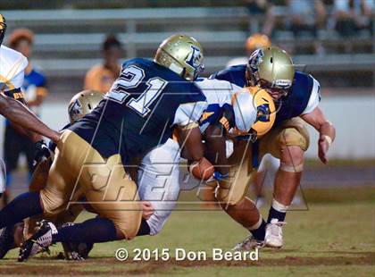 Thumbnail 1 in Laney @ Lee County photogallery.