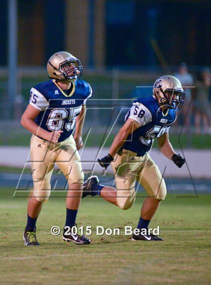 Thumbnail 1 in Laney @ Lee County photogallery.