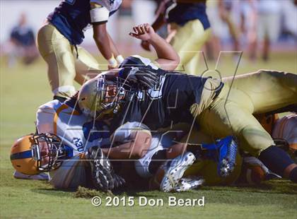 Thumbnail 1 in Laney @ Lee County photogallery.