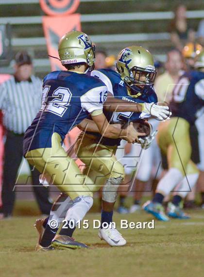Thumbnail 3 in Laney @ Lee County photogallery.