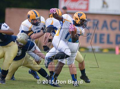 Thumbnail 1 in Laney @ Lee County photogallery.