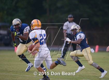 Thumbnail 2 in Laney @ Lee County photogallery.