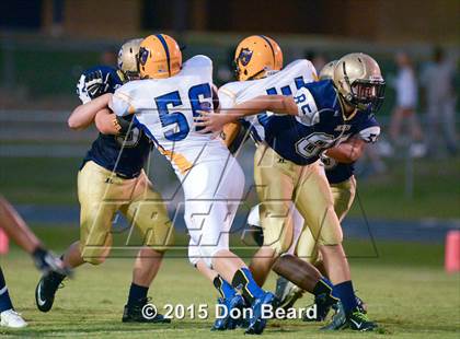 Thumbnail 3 in Laney @ Lee County photogallery.