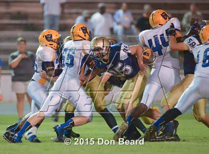Thumbnail 3 in Laney @ Lee County photogallery.