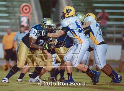 Thumbnail 2 in Laney @ Lee County photogallery.