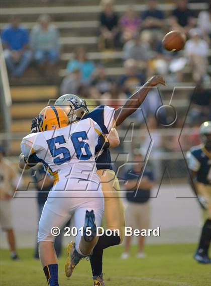 Thumbnail 2 in Laney @ Lee County photogallery.
