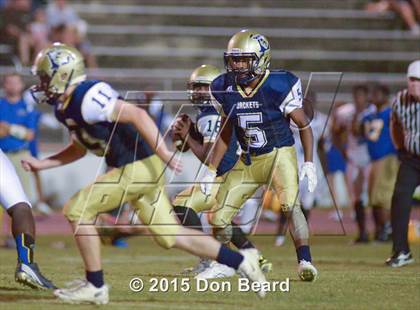 Thumbnail 1 in Laney @ Lee County photogallery.