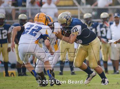 Thumbnail 1 in Laney @ Lee County photogallery.