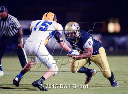 Thumbnail 3 in Laney @ Lee County photogallery.
