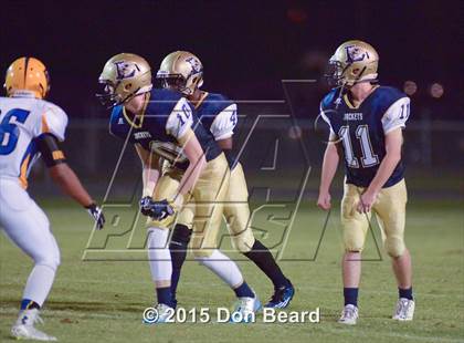 Thumbnail 2 in Laney @ Lee County photogallery.