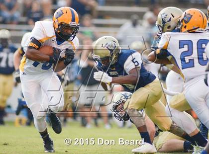 Thumbnail 3 in Laney @ Lee County photogallery.