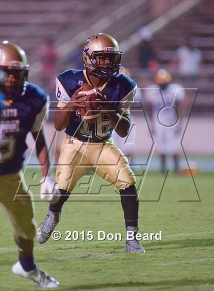 Thumbnail 1 in Laney @ Lee County photogallery.