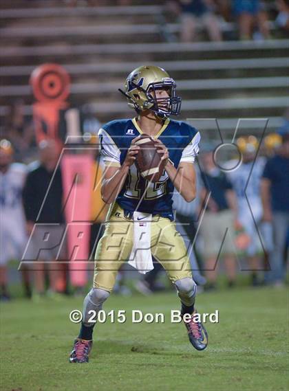 Thumbnail 2 in Laney @ Lee County photogallery.