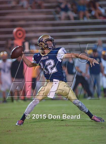 Thumbnail 3 in Laney @ Lee County photogallery.