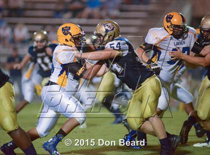 Thumbnail 1 in Laney @ Lee County photogallery.