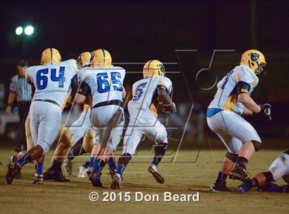 Thumbnail 2 in Laney @ Lee County photogallery.