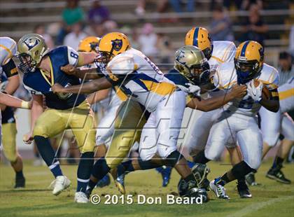 Thumbnail 2 in Laney @ Lee County photogallery.
