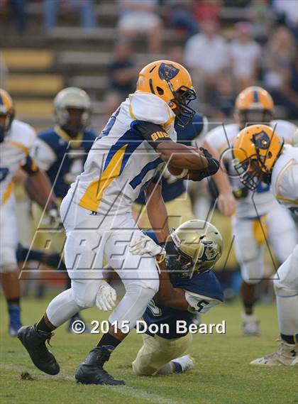 Thumbnail 1 in Laney @ Lee County photogallery.