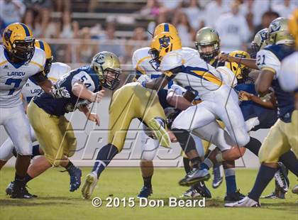 Thumbnail 3 in Laney @ Lee County photogallery.