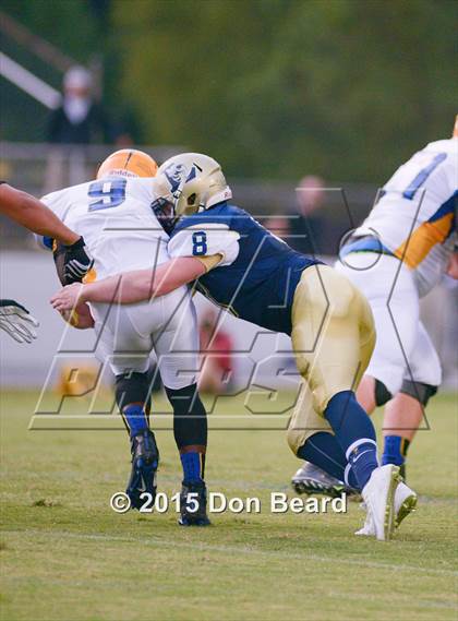 Thumbnail 2 in Laney @ Lee County photogallery.