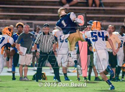 Thumbnail 2 in Laney @ Lee County photogallery.