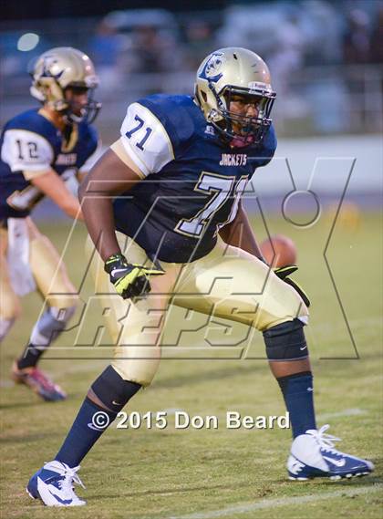Thumbnail 2 in Laney @ Lee County photogallery.