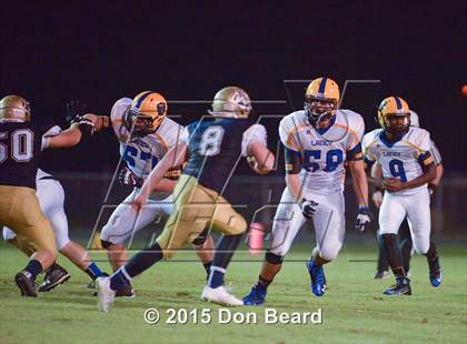 Thumbnail 3 in Laney @ Lee County photogallery.
