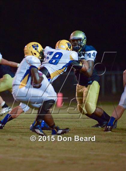 Thumbnail 3 in Laney @ Lee County photogallery.