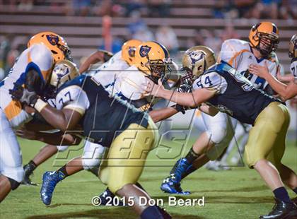 Thumbnail 3 in Laney @ Lee County photogallery.