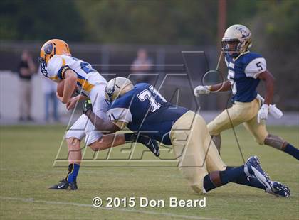 Thumbnail 1 in Laney @ Lee County photogallery.