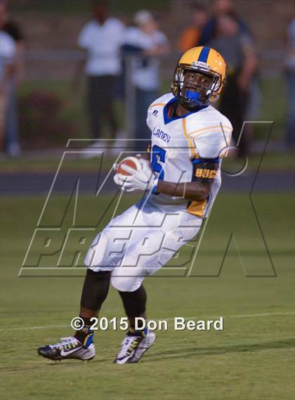 Thumbnail 2 in Laney @ Lee County photogallery.