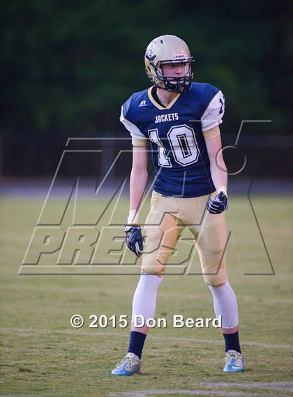 Thumbnail 3 in Laney @ Lee County photogallery.