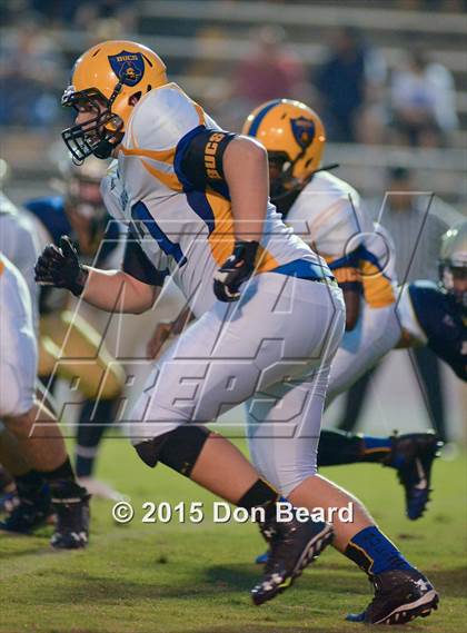Thumbnail 3 in Laney @ Lee County photogallery.