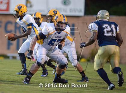 Thumbnail 3 in Laney @ Lee County photogallery.