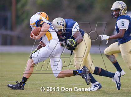 Thumbnail 3 in Laney @ Lee County photogallery.