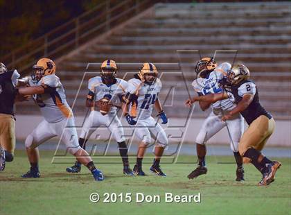 Thumbnail 3 in Laney @ Lee County photogallery.