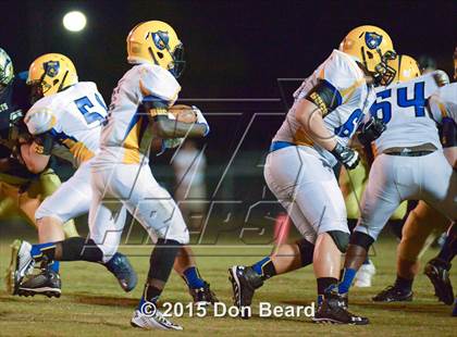 Thumbnail 1 in Laney @ Lee County photogallery.