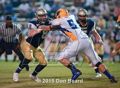 Thumbnail 3 in Laney @ Lee County photogallery.