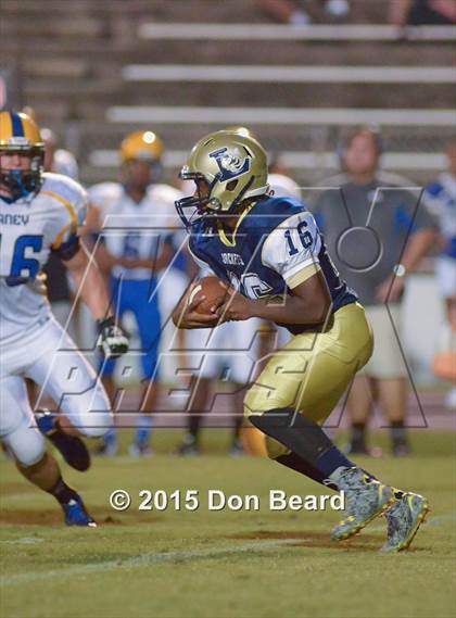 Thumbnail 2 in Laney @ Lee County photogallery.